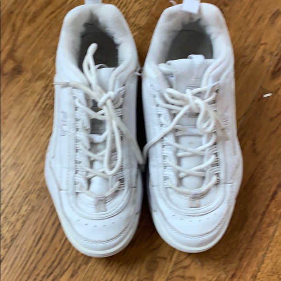 Fila Disruptor 2 sneakers - Picture 2 of 5